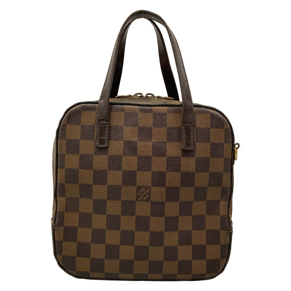 Louis Vuitton Spontini Damier Handbag N47500